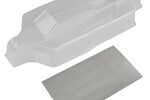 Team Associated B74 Body, Clear