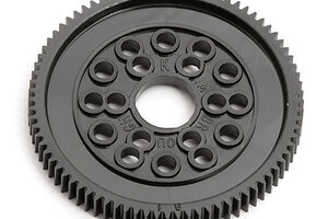 Team Associated 81T Spur Gear