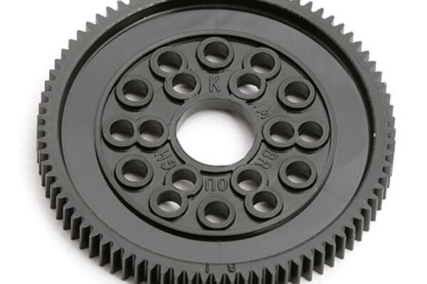 Team Associated 81T Spur Gear