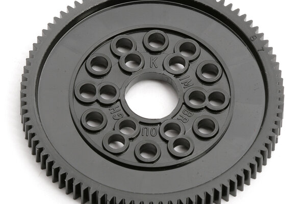 Team Associated ASC6695   87T Spur Gear
