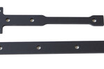 Team Associated RC10B74 G10 Chassis Brace Support Set, 2mm