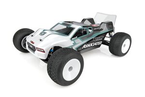 Team Associated RC10T6.2 1/10 2WD Team Kit Electric