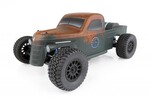 Team Associated ASC70019  Team Associated Trophy Rat RTR 1/10 Electric 2WD Brushless Truck w/2.4GHz Radio