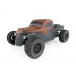 Team Associated ASC70019  Team Associated Trophy Rat RTR 1/10 Electric 2WD Brushless Truck w/2.4GHz Radio