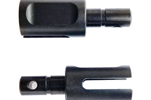 Team Associated RC10B74 Differential Outdrives Front, or Rear, 16mm