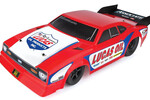 Team Associated DR10 Pro Reakt Lucas Oil Race Car, 1/10 On-Road Brushless 2W