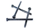 Blackzon Screw Shaft 3x31mm