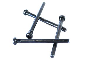 Blackzon Screw Shaft 3x31mm