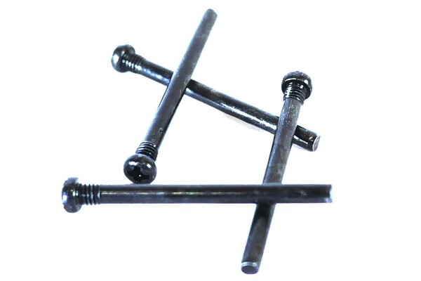 Blackzon Screw Shaft 3x31mm