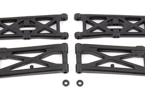 Team Associated Suspension Arm Set