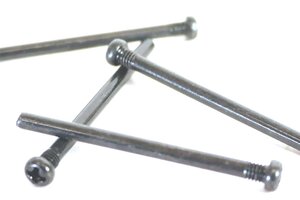 Blackzon Screw Shaft 3x36mm