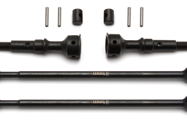Team Associated T5M CVA Kit