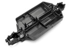 Blackzon Chassis, Slyder