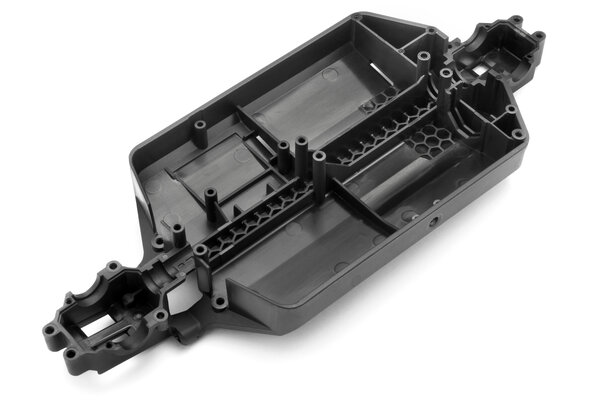 Blackzon Chassis, Slyder