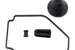Team Associated Receiver Box Seals and Belt Cover Cap