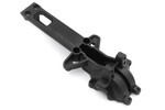 Blackzon Front Gear Box Top Housing; Slyder