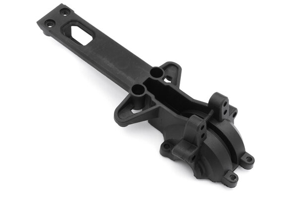 Blackzon Front Gear Box Top Housing; Slyder