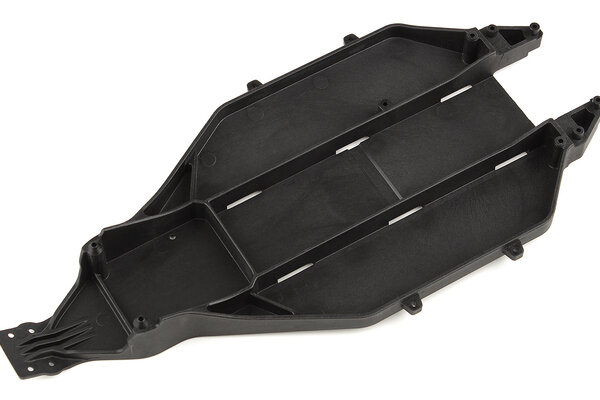 Team Associated Chassis, Fits: ProSC10, Reflex DB10, DR10 and Trophy Rat