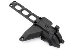 Blackzon Rear Gear Box Top Housing; Slyder