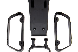 Team Associated ProSC10 Front Bumper