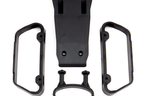 Team Associated ProSC10 Front Bumper