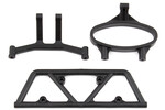 Team Associated ProSC10 Rear Bumper