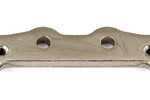 Team Associated Front Hinge Pin Brace, metal