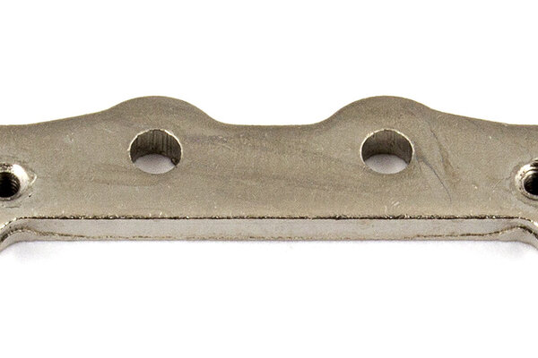 Team Associated Front Hinge Pin Brace, metal