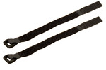 Team Associated Hook and Loop Straps