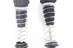 Blackzon BZN540012  Shock Absorbers (2pcs); Slyder