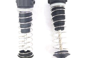 Blackzon BZN540012  Shock Absorbers (2pcs); Slyder