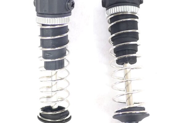 Blackzon BZN540012  Shock Absorbers (2pcs); Slyder