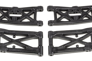 Team Associated DR10 Suspension Arm Set