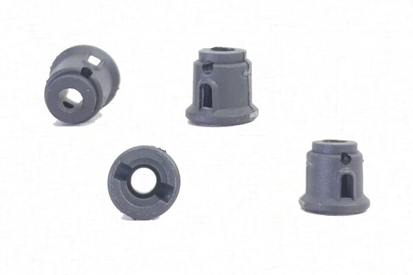 Blackzon Differential Outdrive Cups; Slyder