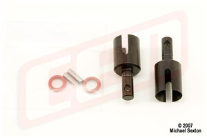 CEN Racing Outdrive for Center Diff. Fits Colossus Truck CEN Racing Outdrive for Center Diff. Fits Colossus Truck