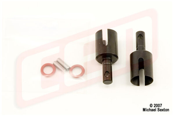 CEN Racing Outdrive for Center Diff. Fits Colossus Truck