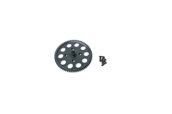 CEN Racing Spur Gear T66 Colossus XT