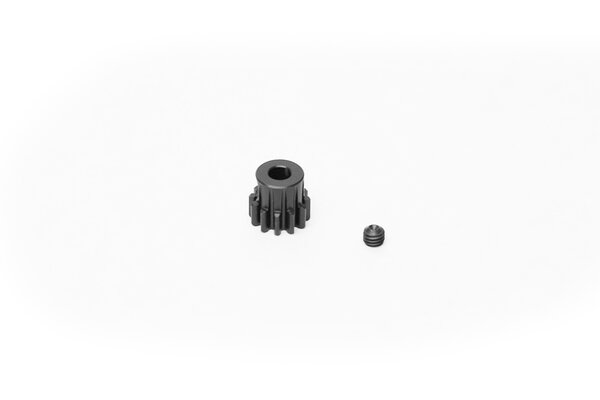 CEN Racing 5mm Bore Motor Pinion Gear (12T, MOD1) Colossus XT