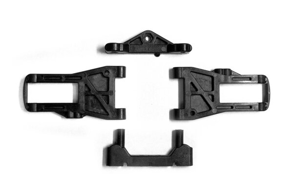 CARISMA M40S Front Suspension Arm(pr.)