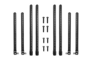 CARISMA M40S Body Post Set