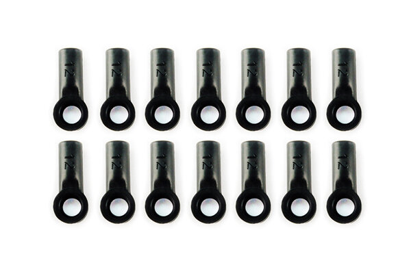 CARISMA M40S Ball Cups