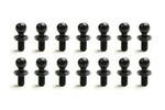 CARISMA M40S Ball Ends
