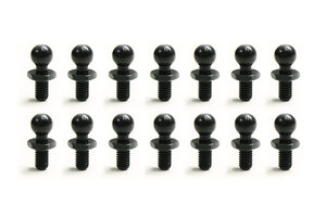 CARISMA M40S Ball Ends