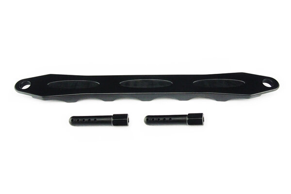 CARISMA M40S Battery Brace Set