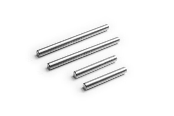 CARISMA M40S Suspension Hinge Pin Set