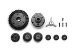 CARISMA M40S Differential Gear Set