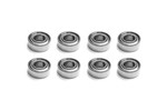 CARISMA M40S BB 5 x 11 x 4