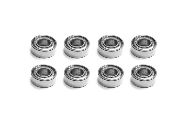 CARISMA M40S BB 5 x 11 x 4