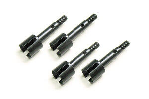 CARISMA M40S Stub Axle Set (4)