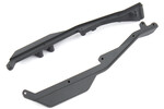 Team Associated T6.1 Side Rails (Hard)